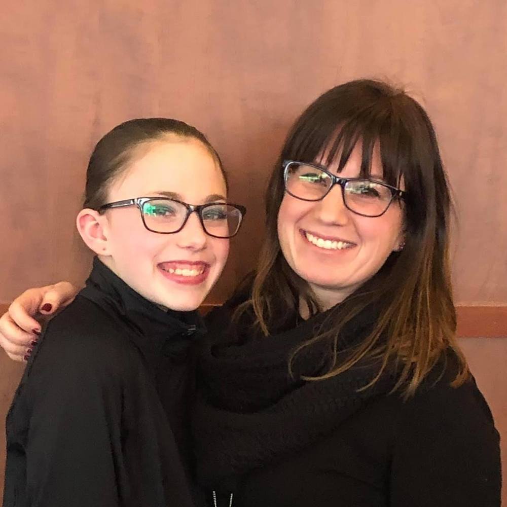 Meet your Posher, Maegan